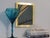 Mid-Century Modern New York City Architectural Travel Photography, Framed, Signed Limited Edition For Sale - Image 3 of 5