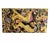 Textile Mermaids Handwoven Tapestry by Julien Van Vlasselaer, Belgium, 1957 For Sale - Image 7 of 7