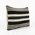 This beautiful 14'' X 24'' pillow cover was made from an authentic Turkish Kilim. Bright colors of wool adorn the front of...