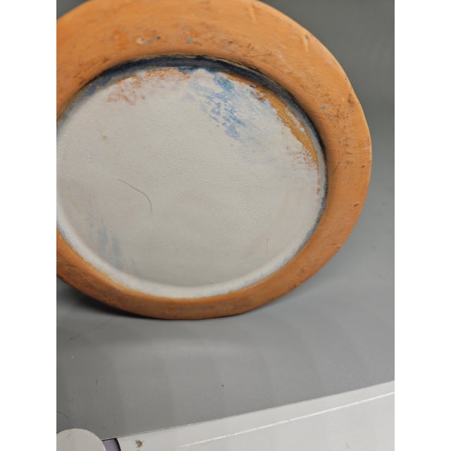 1980s Vintage Stein Ceramic Pottery For Sale - Image 5 of 5