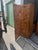 This product is a pair of vintage bamboo room dividers, each measuring 120 inches long and 72 inches tall. The room...