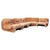 Mid-Century Modern Malù Modular Sofa by Diego Mattu, Italy, 1960s, Set of 5 For Sale - Image 17 of 17
