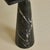 Angelo Mangiarotti "Eros" Black Marble Console Table, 1970s For Sale In New York - Image 6 of 11