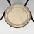Beige Austrian Modern Straw and Black Wood Chairs 209 by Michael Thonet for Radomsko, 1970s, Set of 4 For Sale - Image 8 of 15
