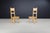 Vintage Swedish Pine Chairs by Roland Wilhelmsson for Karl Andersson & Söner, 1970, Set of 2 For Sale - Image 6 of 10