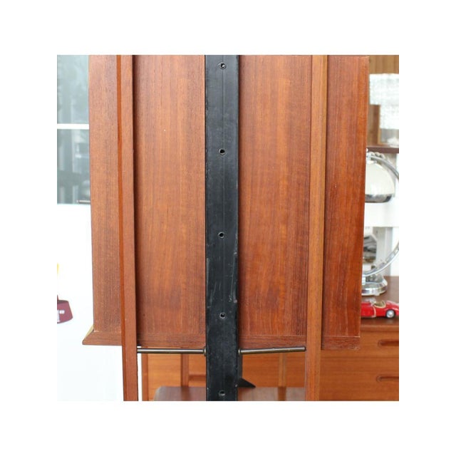 Vintage Matilda Bookcase, Italy, 1960 For Sale - Image 8 of 18