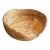 Late 20th Century Large Hand‑Turned Hackberry BurlWood Live Edge Bowl for Rustic, Organic Modern or Minimalistic Decor For Sale
