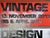 2010s Ralph Schraivogel, Vintage Design Mit Bewegter Vergangenheit, 2013, Serigraphie Uldry Ag, Printed in Switzerland For Sale - Image 5 of 10