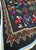 Asian Style Hmong Hill Tribe Story Cloth, Vintage For Sale - Image 4 of 10