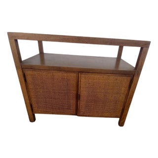 Late 20th Century Founders Furniture Scandinavian Table For Sale