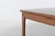 Brown Coffee Table by Ole Wanscher for P. J. Møbelfabrik For Sale - Image 8 of 12