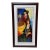 Itzchak Tarkay Debbie & Donna Serigraph + Certificate of Authenticity For Sale