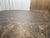 Brown Rh Aero Stone Oval Dining Table — 96" For Sale - Image 8 of 18