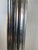 Art Deco Revival Wood Torches - a Pair For Sale - Image 10 of 11