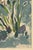 Paper Vintage Abstract Floral Art Diptych by Zolo Palugyay, Spring Flowers and Flowers – Each Print: 8" X 10" For Sale - Image 7 of 8