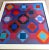 Original Victor Vasarely "Oc-Ta" Op Art Screenprint, Framed For Sale - Image 4 of 13