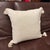 Design Plus Gallery presents a Serena & Lily Tassel Accent Pillow. Woven in a soft neutral tone, this square pillow has a...