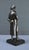 Statue of Napoleon Bonaparte, Early 20th Century, Bronze For Sale - Image 10 of 18