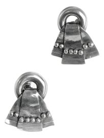 Example of Mexican Earrings