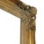 Antique Gold Leaf Frame in Pine, 1890s For Sale - Image 5 of 18
