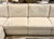Revelation Little Wave Sectional / Maze Oyster For Sale - Image 4 of 9