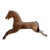 19th Century Primitive Wooden Hobby Horse For Sale