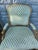 Vintage Tomlinson/Erwin-Lambeth French Louis XV Style Giltwood Armchairs - A Pair For Sale - Image 17 of 18