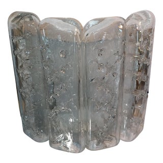 Wall Lamp from Doria Leuchten, 1960s For Sale