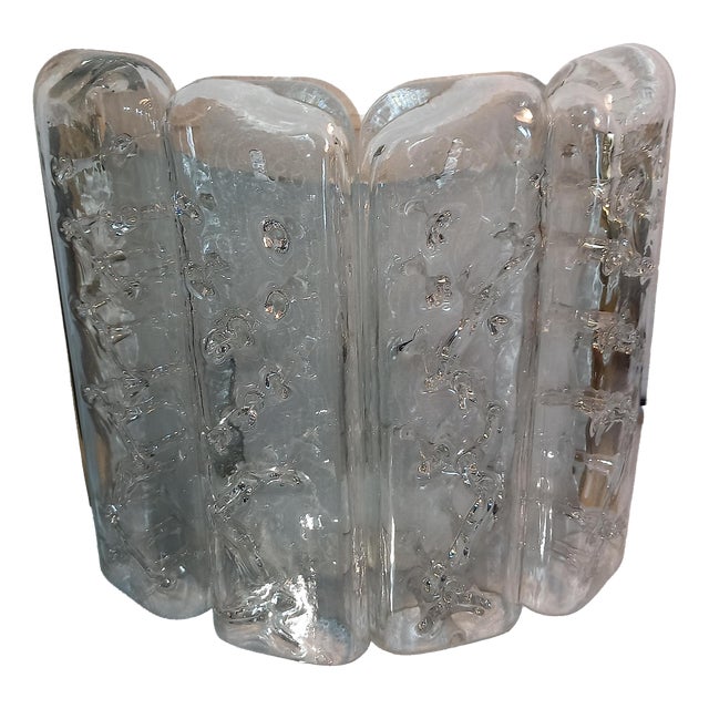 Wall Lamp from Doria Leuchten, 1960s For Sale