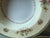 Ceramic Set of 5 Vintage Porcelain Noritake Soup Bowls For Sale - Image 7 of 12