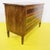 Wooden Chest of Drawers with Three Drawers and Geometric Inlays For Sale - Image 11 of 13