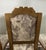 Late 18th Century French Louis XVI - Style Giltwood Dining Chairs With Hand-Painted Rosettes - Set of 6 For Sale - Image 14 of 14