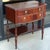 This is a pair of regency style Historic James River Plantation Collection side tables or chests. They were manufactured...