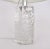 Crystal Structure Table Lamp by Willem Heesen for Royal Leerdam, 1967 For Sale - Image 11 of 13