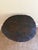 Antique Hand-Carved Wood and Iron Side Table With Sculptural Primitive Form For Sale - Image 14 of 14