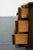 Brown Stanley Furniture Ranchero Collection Rustic Southwestern Oak 64" Triple Dresser 2955-05 For Sale - Image 8 of 13
