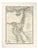Antique Map of Syria, Egypt and the Nile Delta by Lapie, 1838 For Sale
