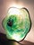 Vintage Wall Light in Murano Glass For Sale - Image 13 of 18
