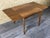 Mid-Century Modern Teak Dining Table by Burchardt-Nielsen, Denmark, 1960s For Sale - Image 3 of 18