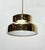Anders Pehrson Mid-Century Modern Bumling Pendant Lamp in Brass by Anders Pehrson for Ateljé Lyktan, 1960s For Sale - Image 4 of 18