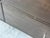 Wood Room & Board Media Console Cabinet For Sale - Image 7 of 10