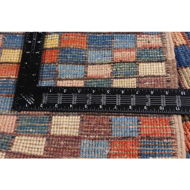 Textile Zeki Muren Vintage Turkish Sivas Rug, 03'08 X 05'10 For Sale - Image 7 of 10