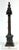 Grand Tour Ferdinand Barbedienne French Grand Tour Bronze Paschal Column, circa 1870 For Sale - Image 3 of 18
