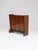Dry Bar in Kingwood by Johannes Andersen for Skaaning & Søn, Denmark, 1950s For Sale - Image 12 of 18