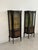 French Boulle Display Cabinets, 1930s, Set of 2 For Sale - Image 10 of 15
