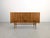 We are offering a beautiful vintage sideboard made of high-quality walnut veneer for sale. Dating from the 1960s, its...
