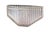 René Lalique, Pan Vase, 1937, Pressed Glass For Sale - Image 10 of 10