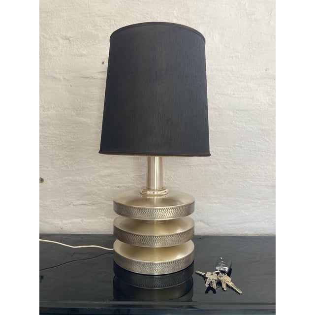 1960s Italian Table Lamp, 1960s For Sale - Image 5 of 12
