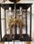 Brass A Late 19th Century Morbier Works for a Tall Case Clock From Boivin at Chateauroux. For Sale - Image 8 of 13