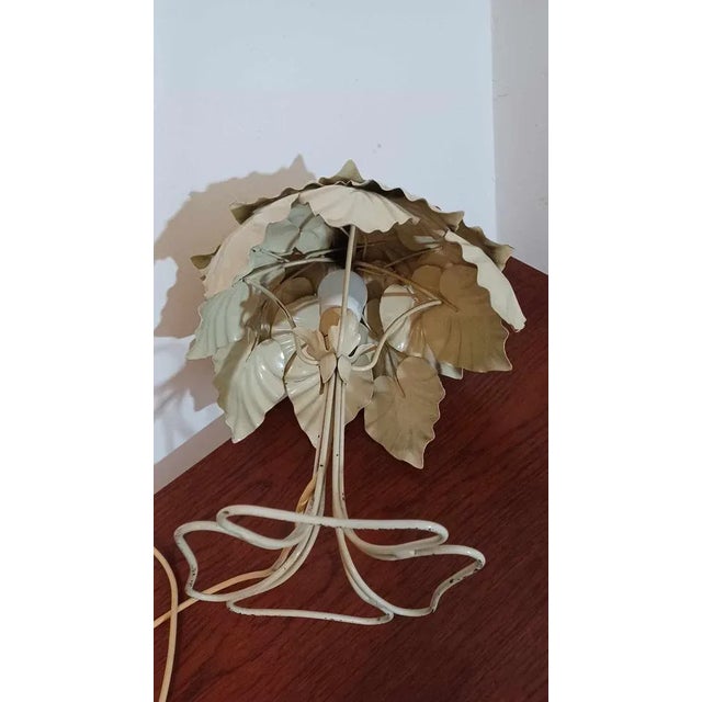 1960s Hollywood Regency Lamp, 1960s For Sale - Image 5 of 12